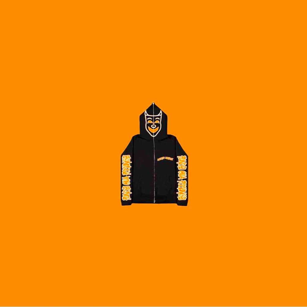 Y2K Jacket